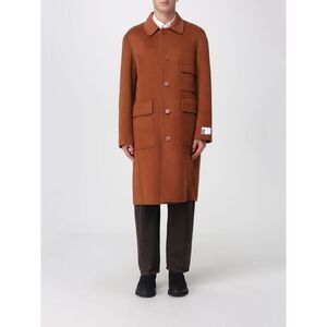 Etudes Studio Coat Men Camel